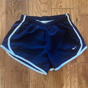 Nike Kids Dri-Fit Tempo Running shorts